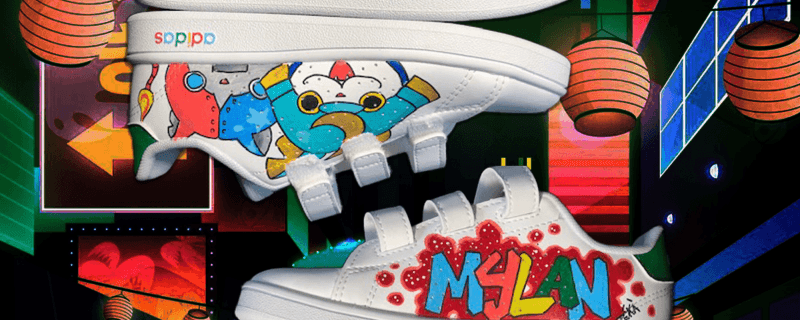 ATELIER ENFANTS : CUSTOMISATION