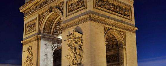 Découvrir Paris : un patrimoine exceptionnel à quelques minutes de notre hôtel