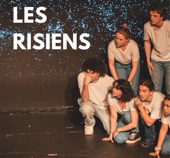 Match d'improvisation théâtrale