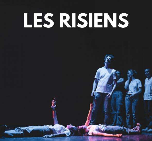 Match d'improvisation théâtrale