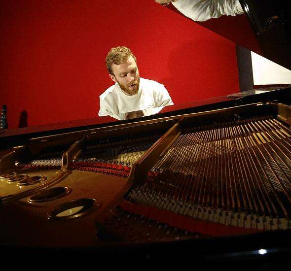 Concert Lancelot.musique