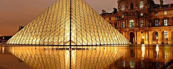 Paris’s Most Iconic Monuments Easily Accessible