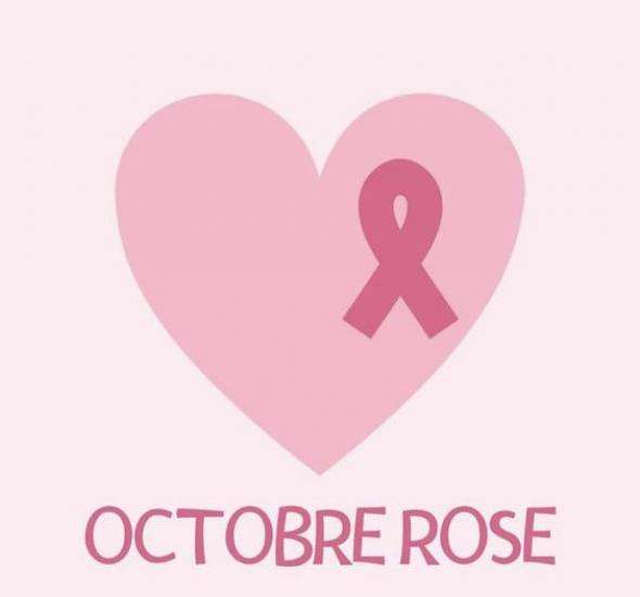 POP-UP Market Octobre Rose