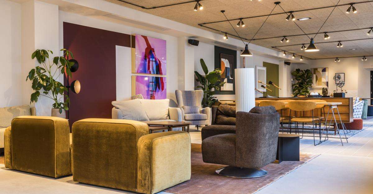 Le Grand Quartier 15 Rue De Nancy 75010 Paris Le Grand Quartier | Paris | Galerie Photos