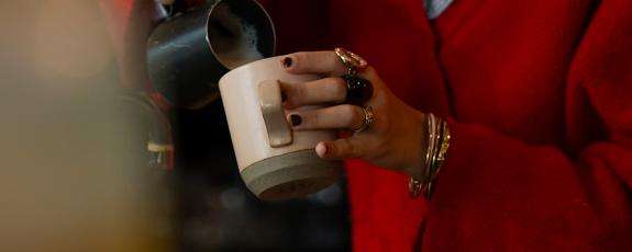 BRUNCH CAFÉ GRAND QUARTIER