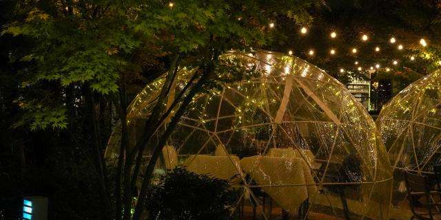 Chaud l'Hiver ! Frais l'Ete