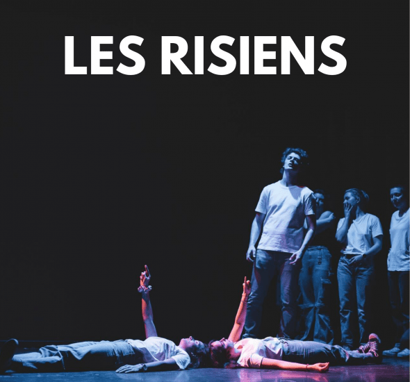 Match d'improvisation théâtrale