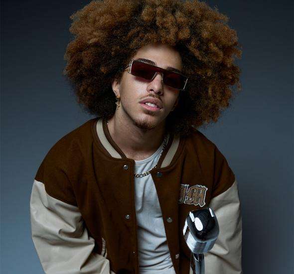 Scène ouverte musicale