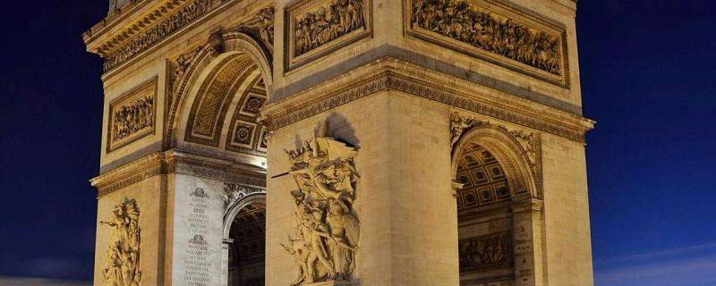 Discover Paris: Exceptional Heritage Just Minutes From Our Hotel