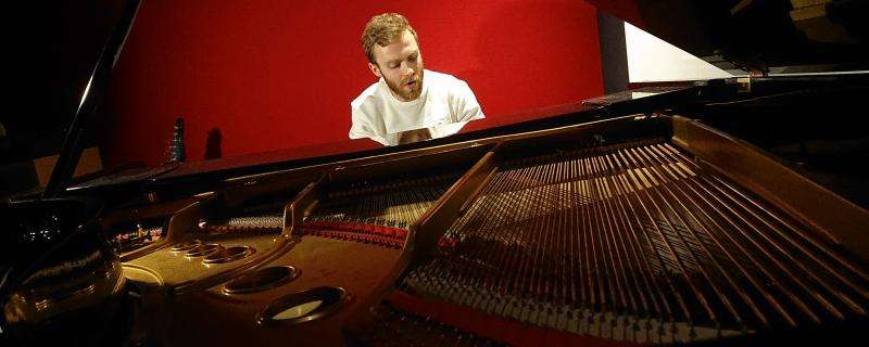 Scène ouverte musicale