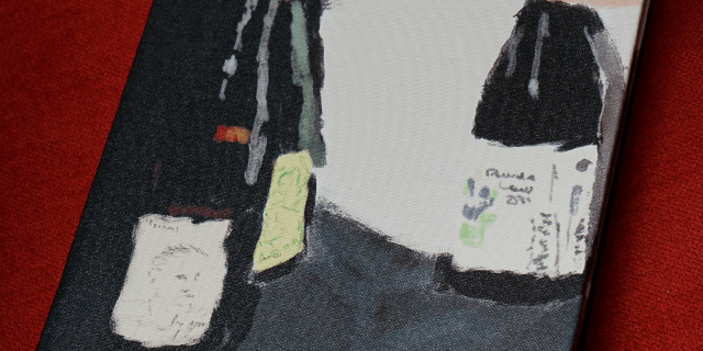 Café-Bistrot au cœur du 10ᵉ