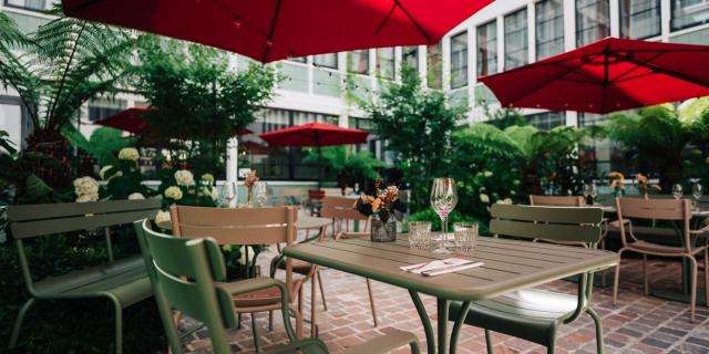 Chaud l'Hiver ! Frais l'Ete