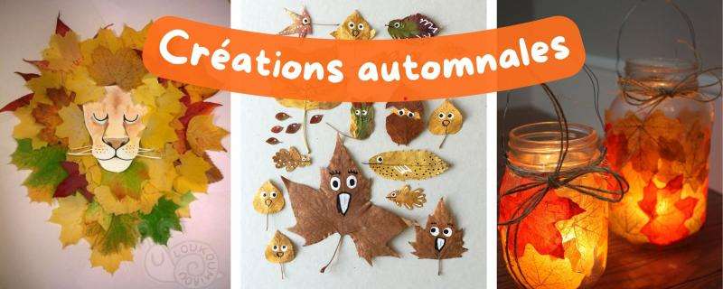 ATELIER ENFANTS : Fleurs et feuilles séchées