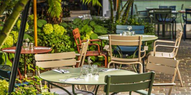 Chaud l'Hiver ! Frais l'Ete