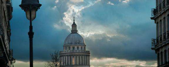 Paris historique et contemporain : un séjour parfait