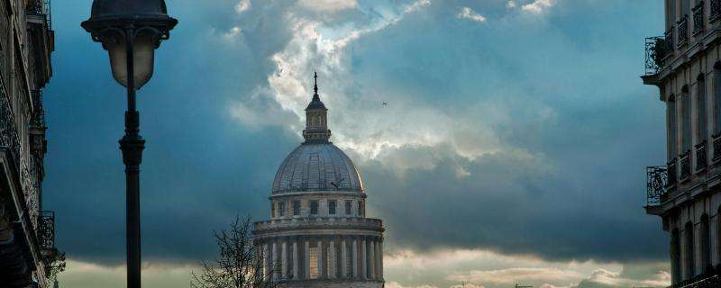 Paris historique et contemporain : un séjour parfait