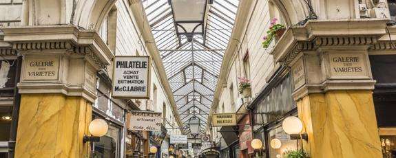 Visites Spectacles à Paris