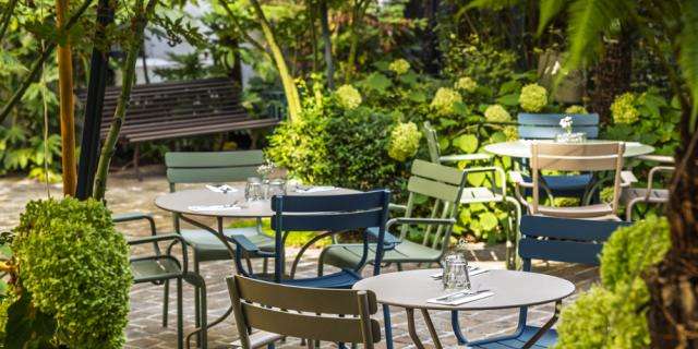 Chaud l'Hiver ! Frais l'Ete