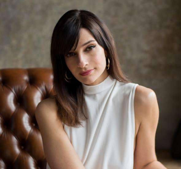 Concert Céline Aviani