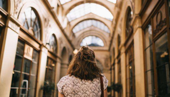 Le Grand Quartier - Accès & Contact