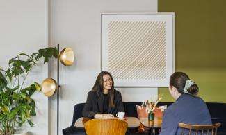 Le Grand Quartier - CO-WORKING