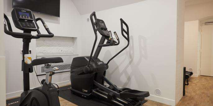 Le Grand Quartier - Hotel