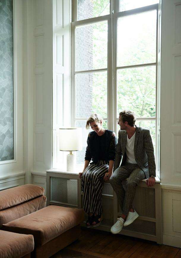 Le Grand Quartier - Shop